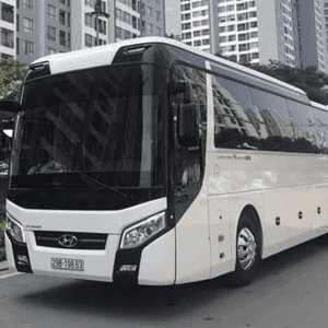 Cho thuê xe 45 chỗ Hyundai Universe M02