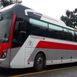 Cho thuê xe 45 chỗ Hyundai Universe M03