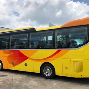 Cho thuê xe 29 chỗ Thaco