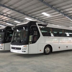 Cho thuê xe 45 chỗ Hyundai Universe M04