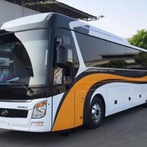 Cho thuê xe 45 chỗ Hyundai Universe M06
