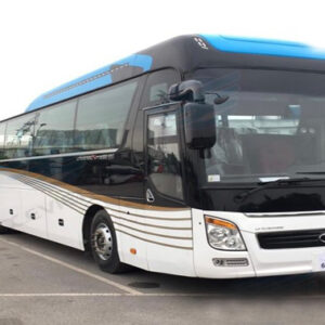 Cho thuê xe 45 chỗ Hyundai Universe M08