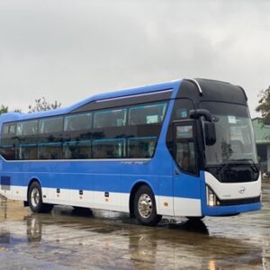 Cho thuê xe 45 chỗ Hyundai Universe M09