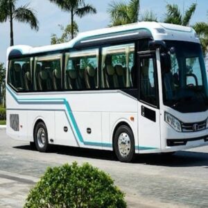 Cho thuê xe 29 chỗ Thaco
